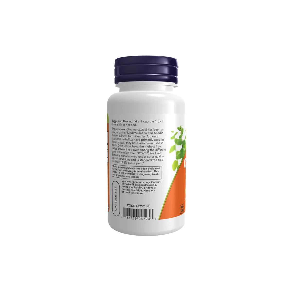 Now Foods Olive Leaf Extract Now Foods