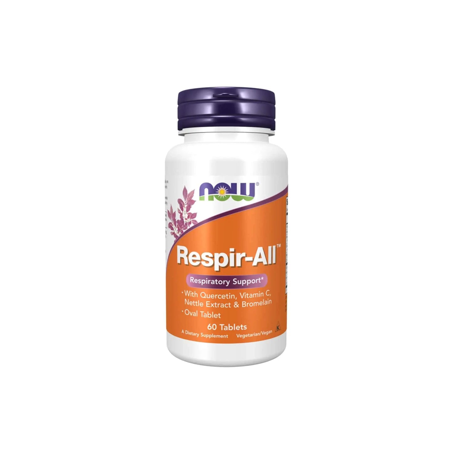 Now Foods Respir-All Now Foods