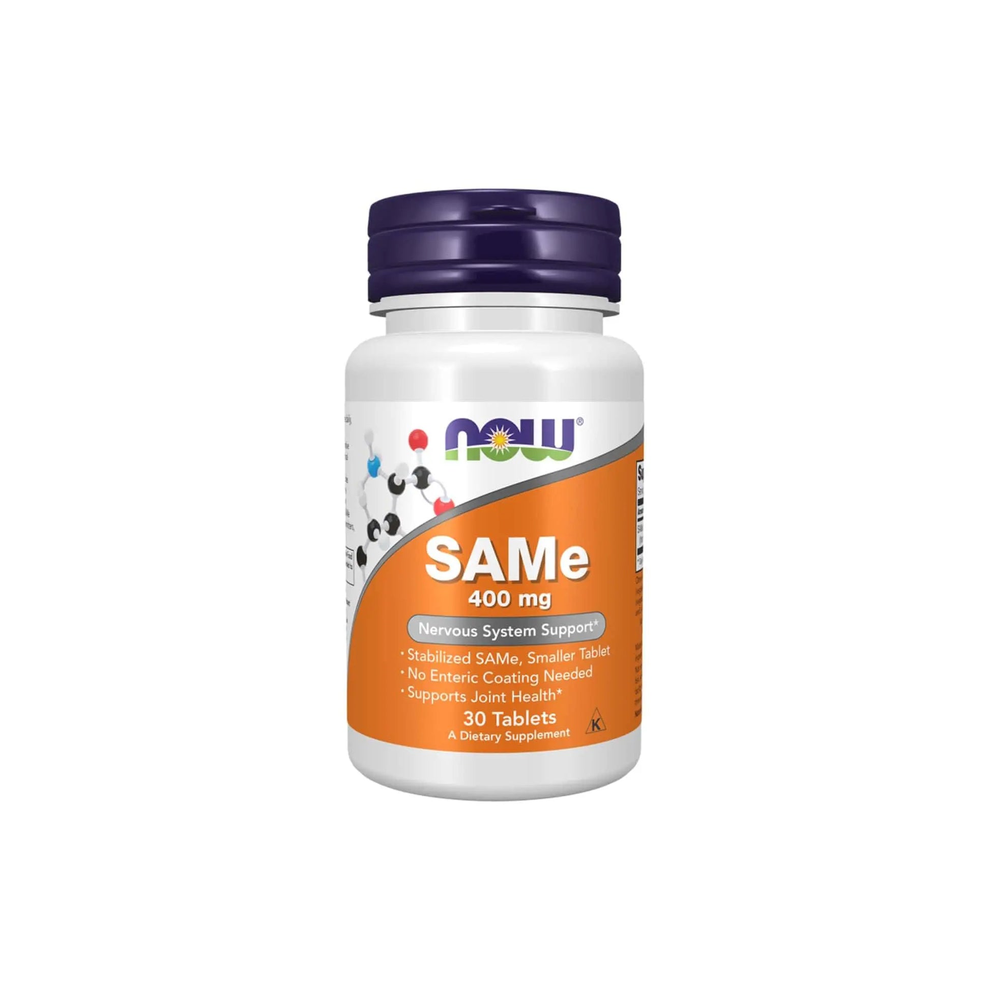 Now Foods SAMe 400mg Now Foods