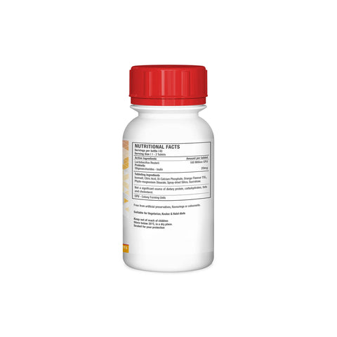 Nutrigreen L-Reuterii Chewable