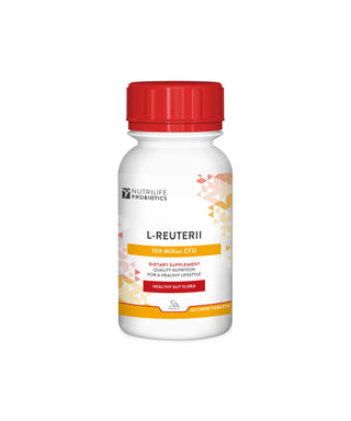 Nutrigreen L-Reuterii Chewable