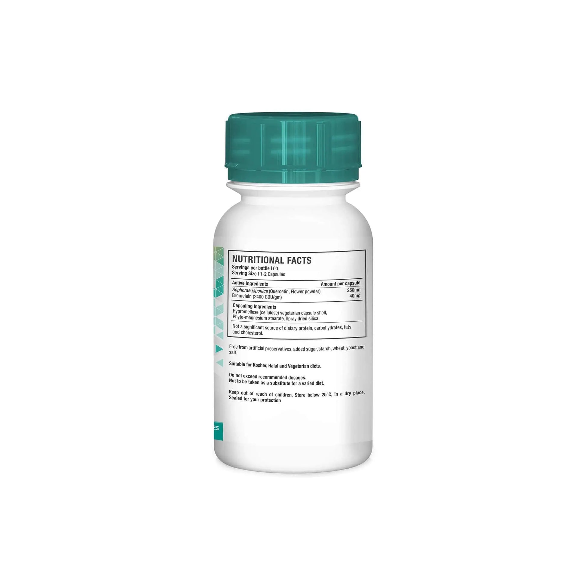 Nutrigreen Quercetin Nutrigreen