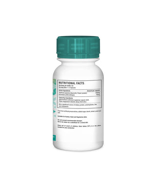Nutrigreen Quercetin