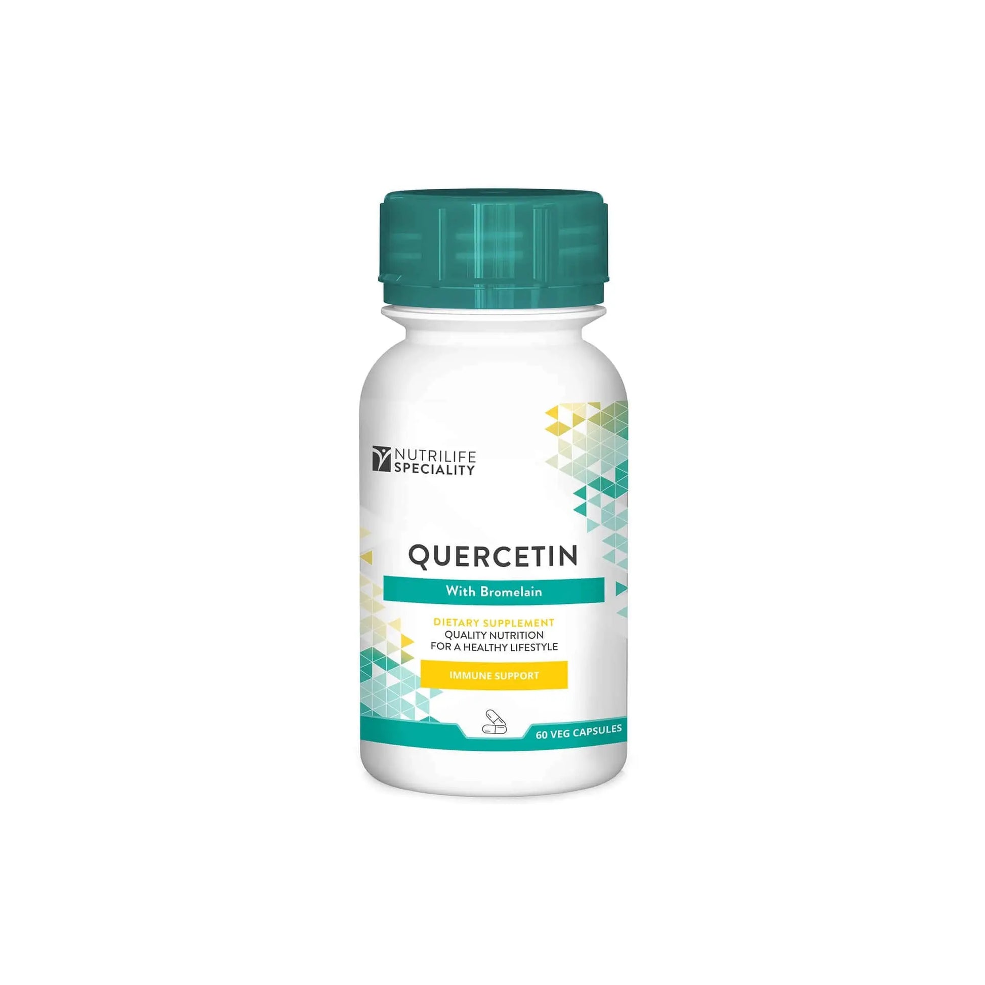 Nutrigreen Quercetin Nutrigreen