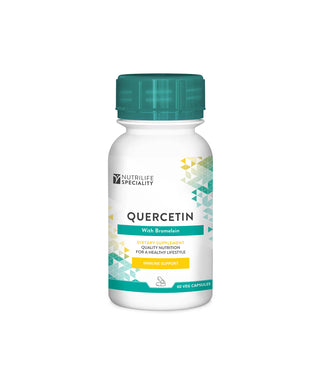 Nutrigreen Quercetin
