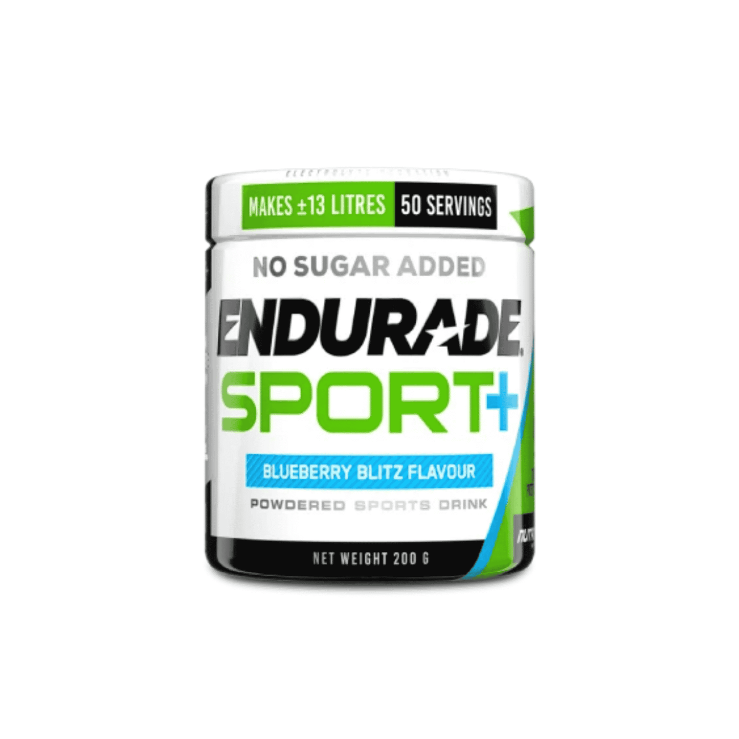 Nutritech Endurade Sport+