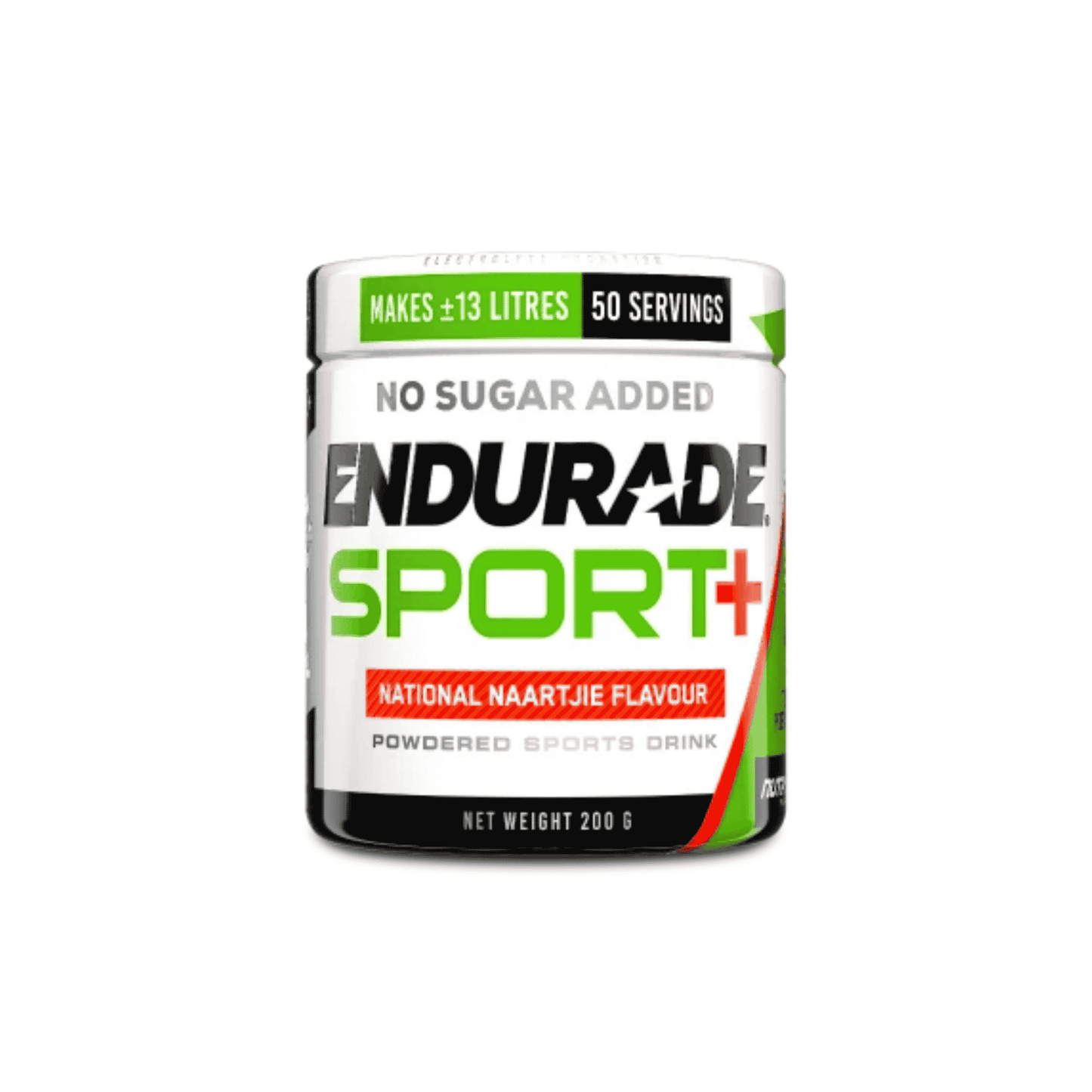 Nutritech Endurade Sport+