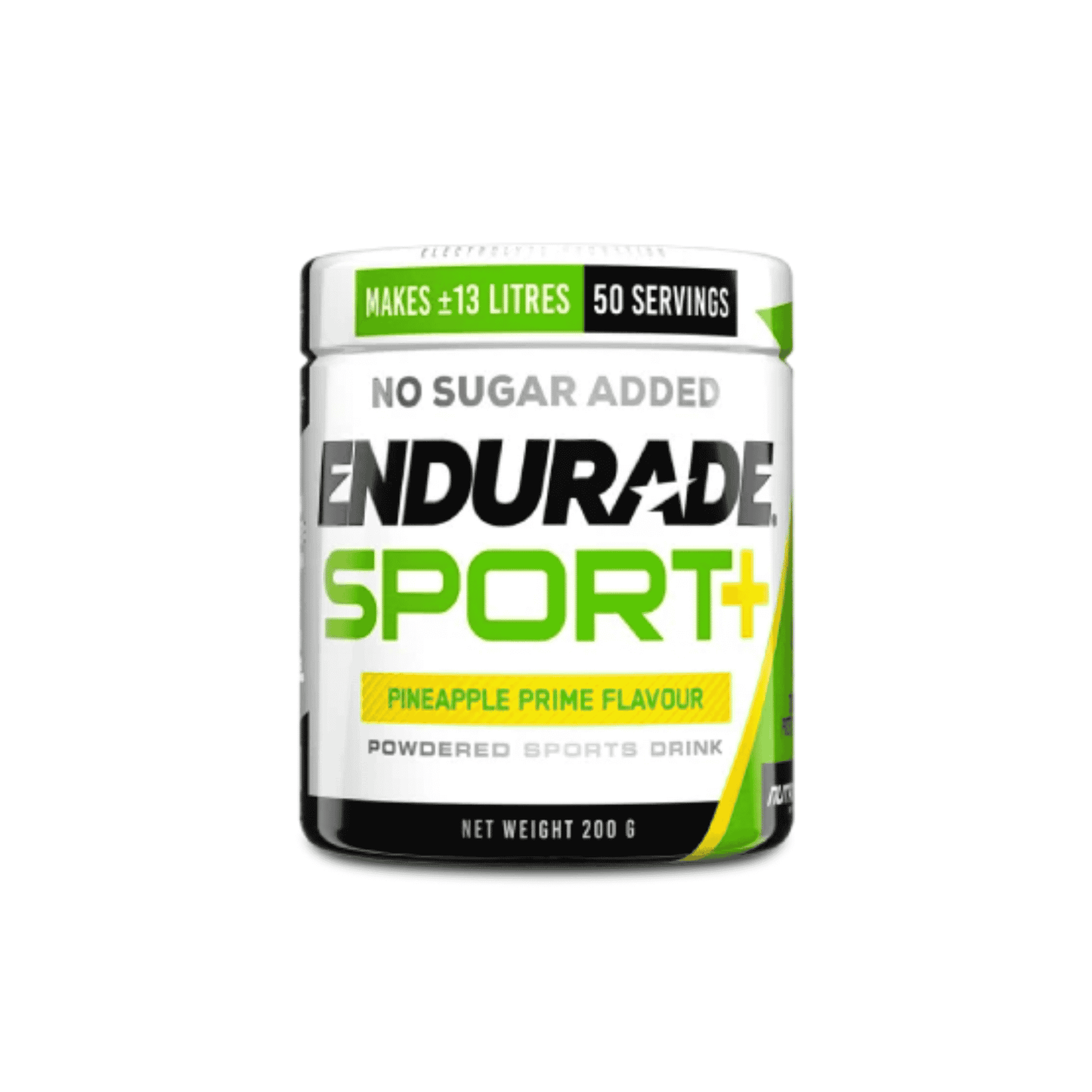 Nutritech Endurade Sport+