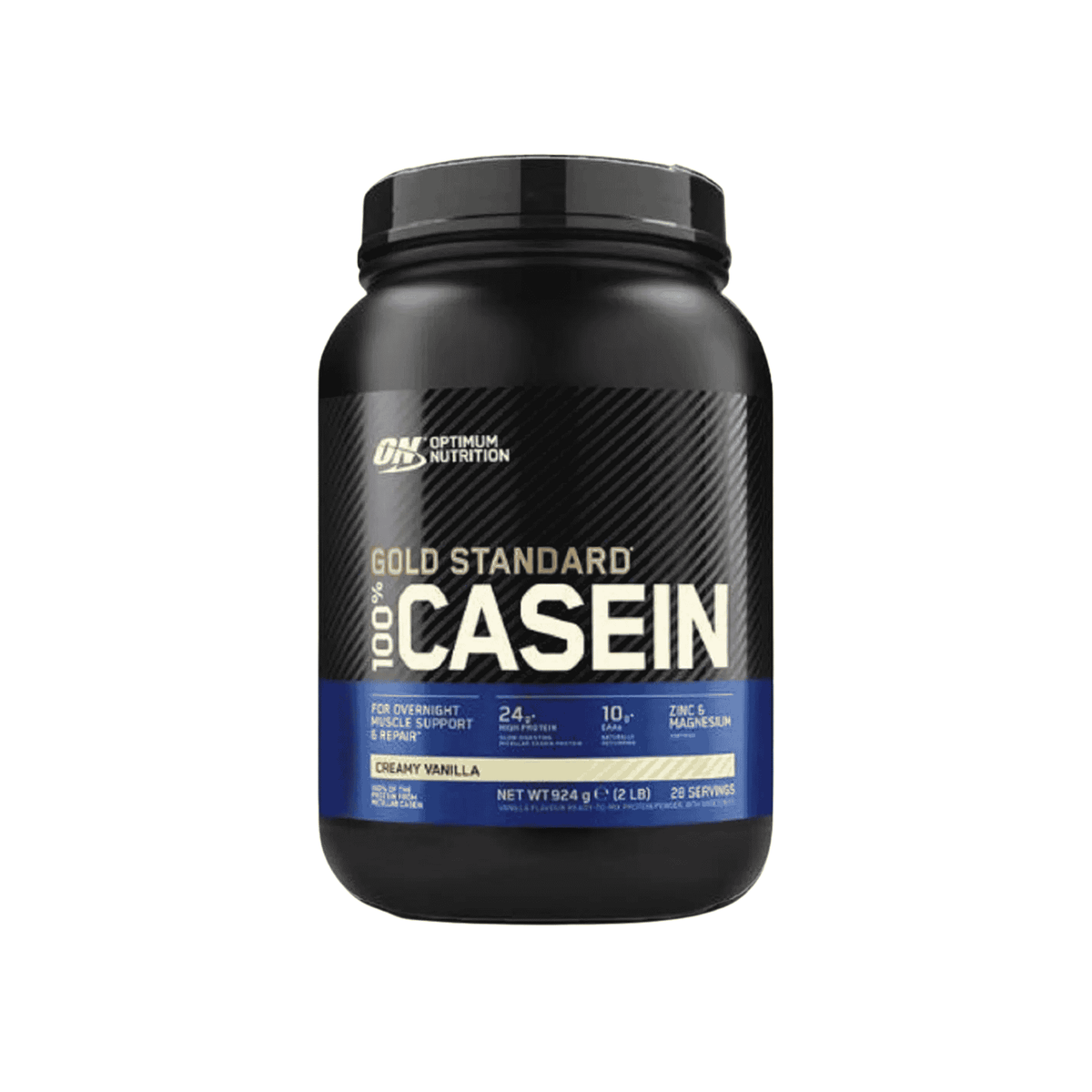 Optimum Nutrition Gold Standard 100% Casein 924g