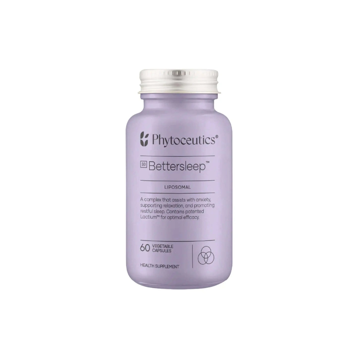 Phytoceutics Bettersleep Phytoceutics