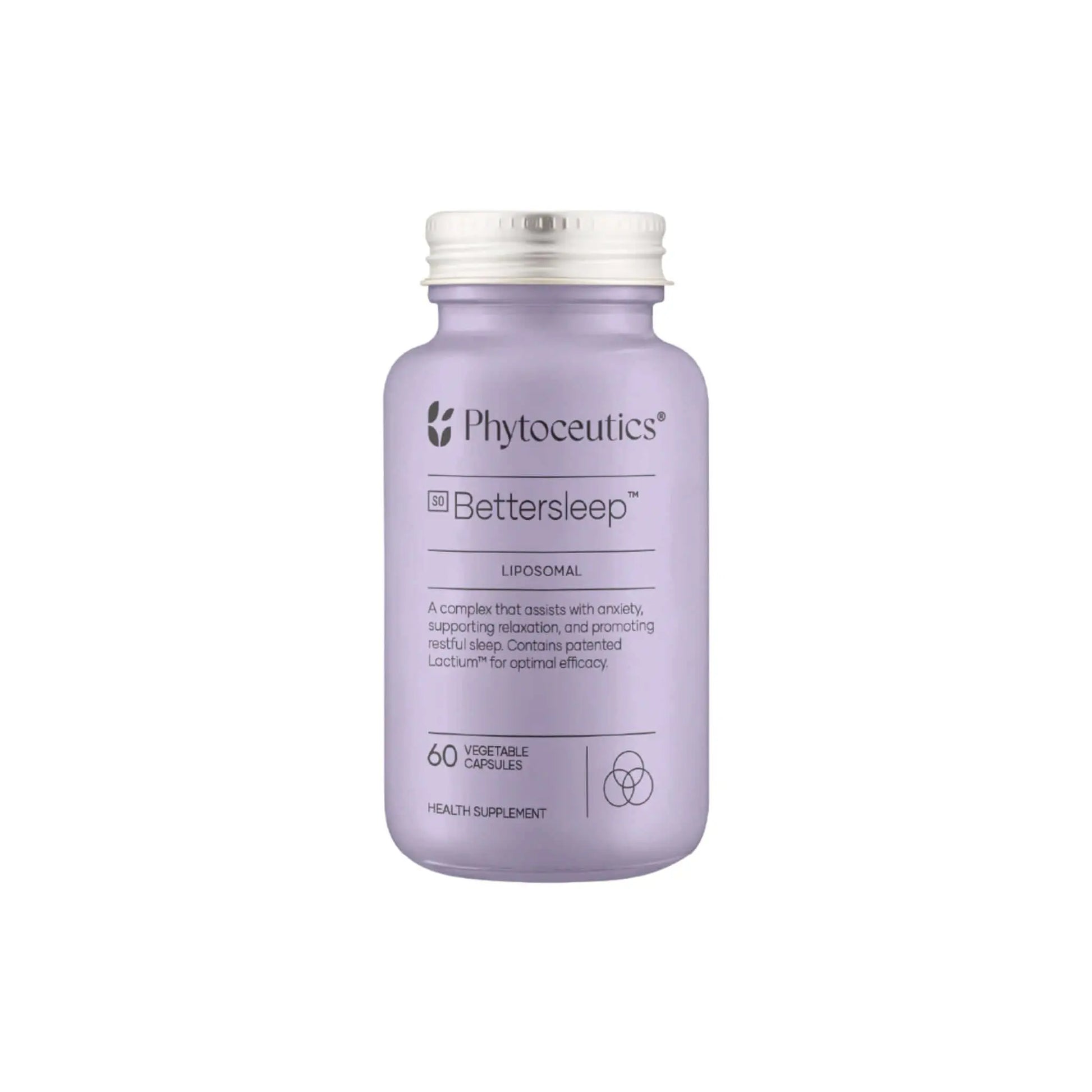 Phytoceutics Bettersleep Phytoceutics
