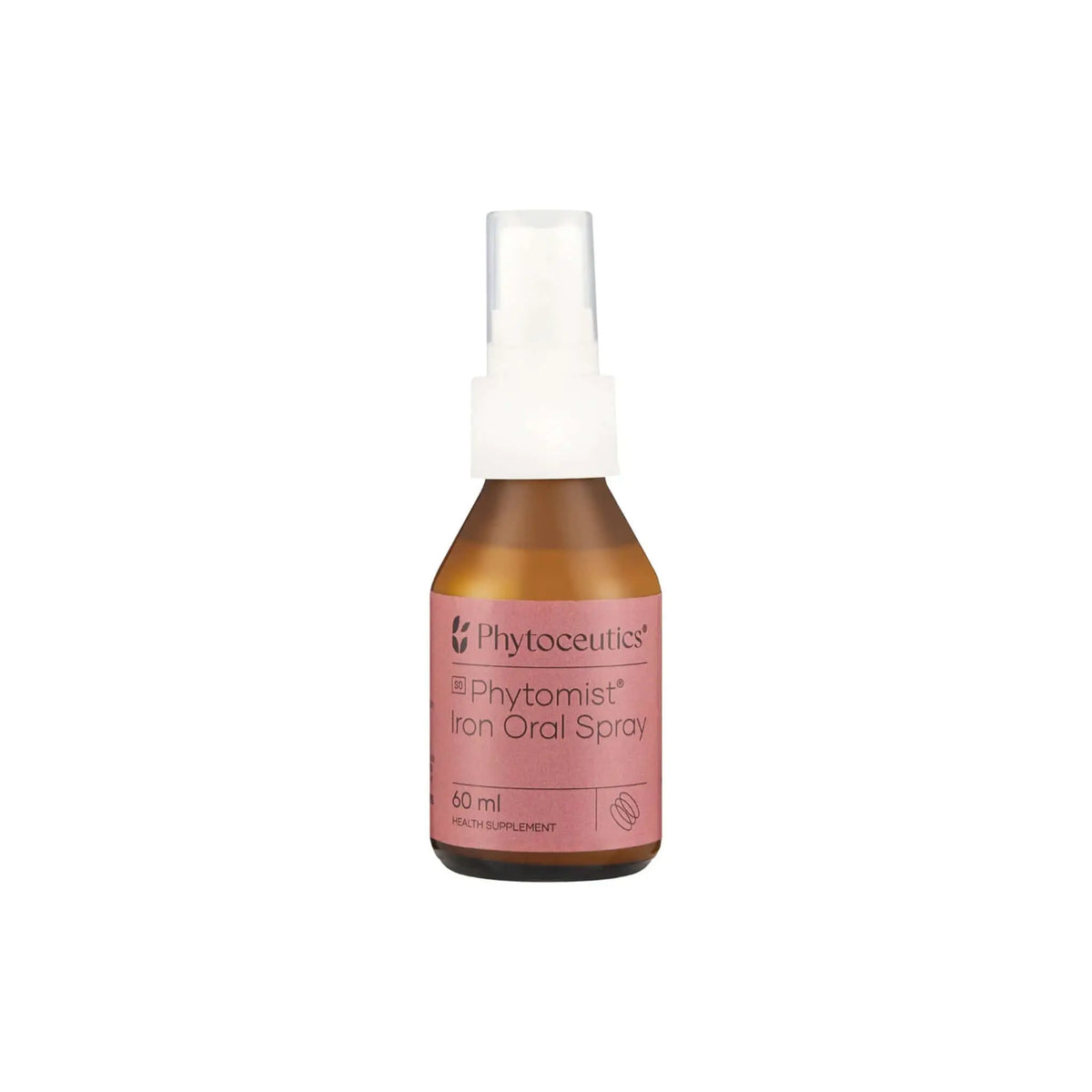 Phytoceutics Phytomist Iron Oral Spray Phytoceutics