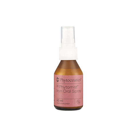 Phytoceutics Phytomist Iron Oral Spray