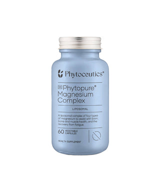 Phytoceutics Phytopure Magnesium Complex