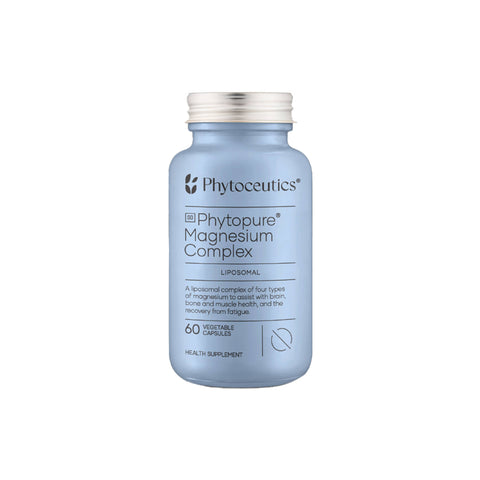 Phytoceutics Phytopure Magnesium Complex