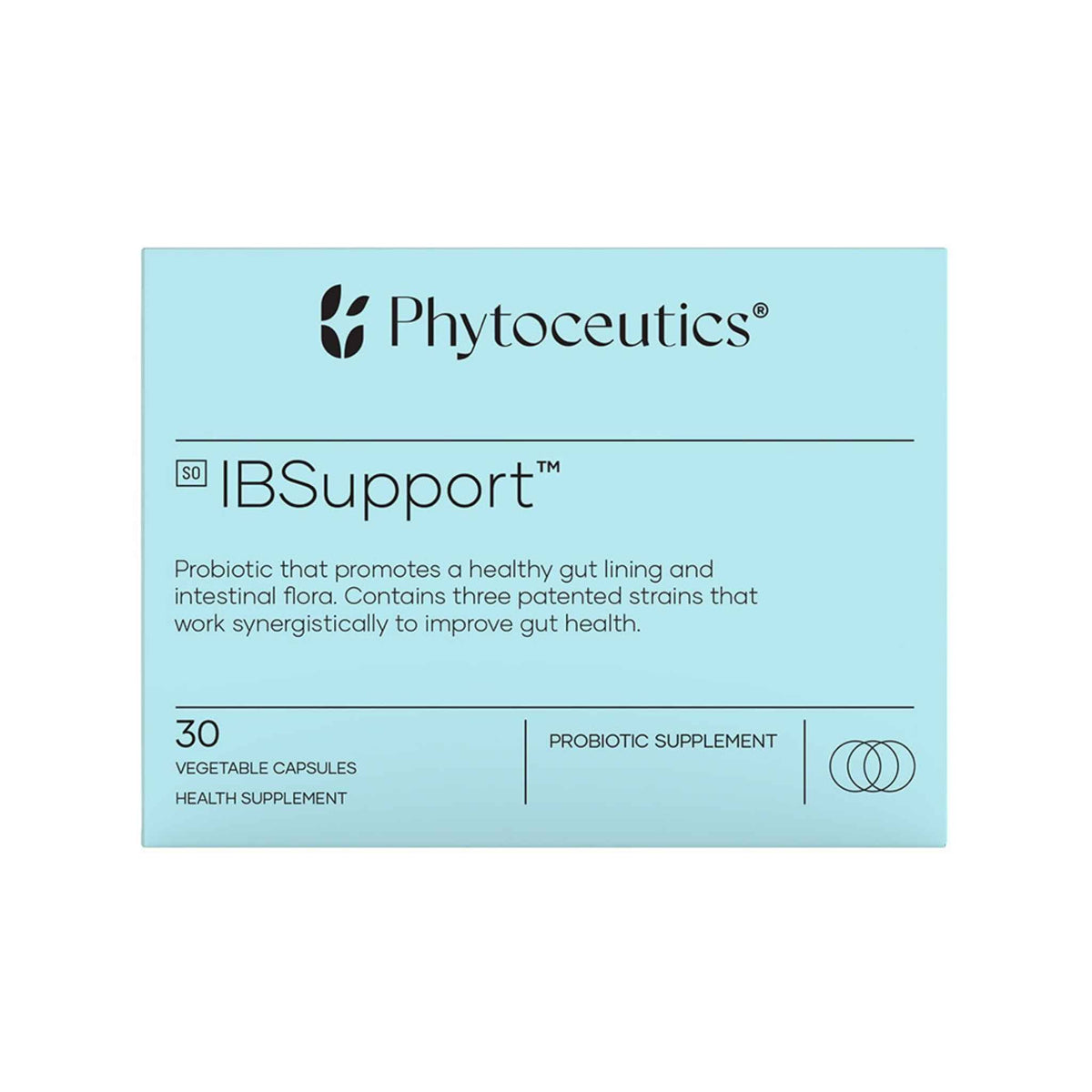 Phytoceutics IBSupport