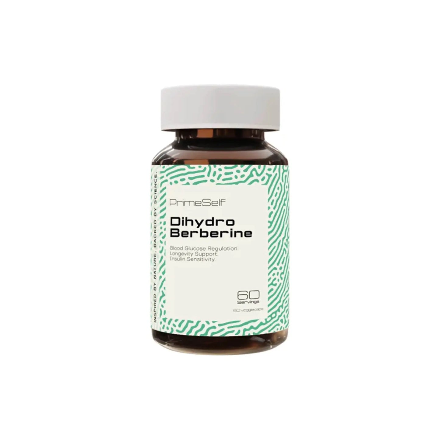 Primeself GlucoVantage Dihydroberberine PrimeSelf Holdings