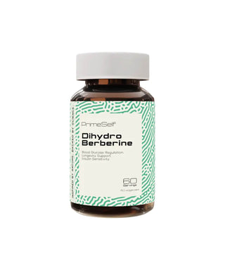 Primeself GlucoVantage Dihydroberberine