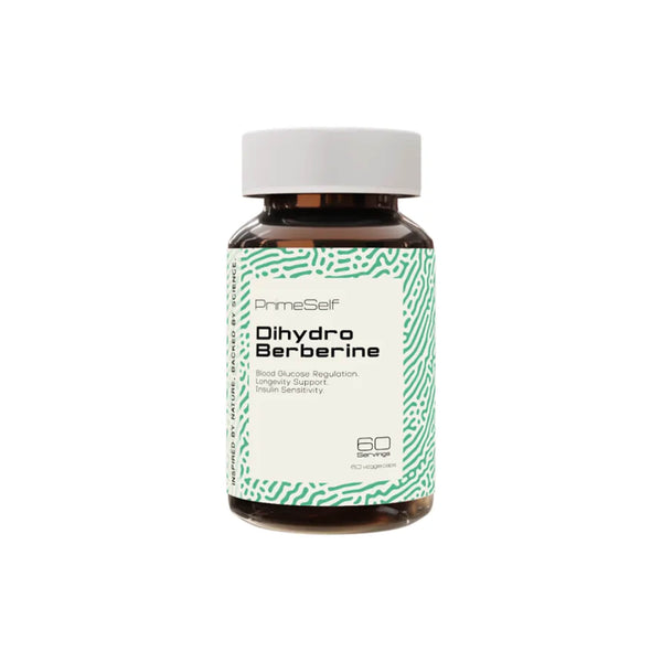 Primeself GlucoVantage Dihydroberberine
