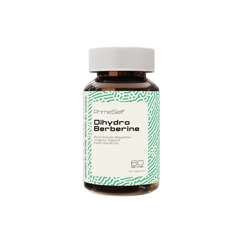 Primeself GlucoVantage Dihydroberberine