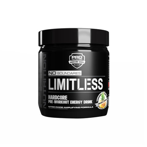 Pro Nutrition Limitless