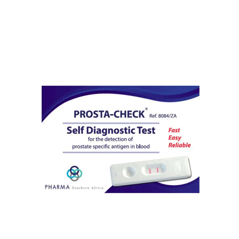 Prosta-Check Self Diagnostic Test Pharma