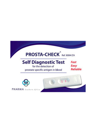 Prosta-Check Self Diagnostic Test