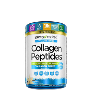 Purely Inspired Collagen Peptides