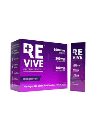 REVIVE Daily Electrolytes