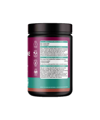 Sfera L-Glutamine Powder