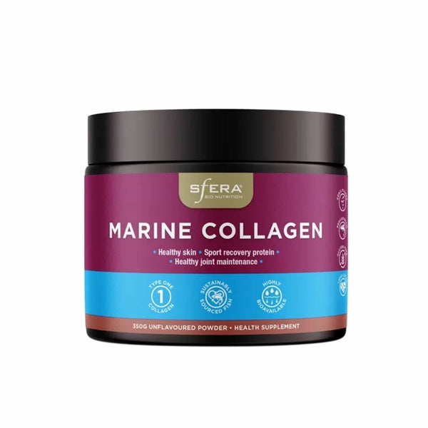 Sfera Marine Collagen Powder