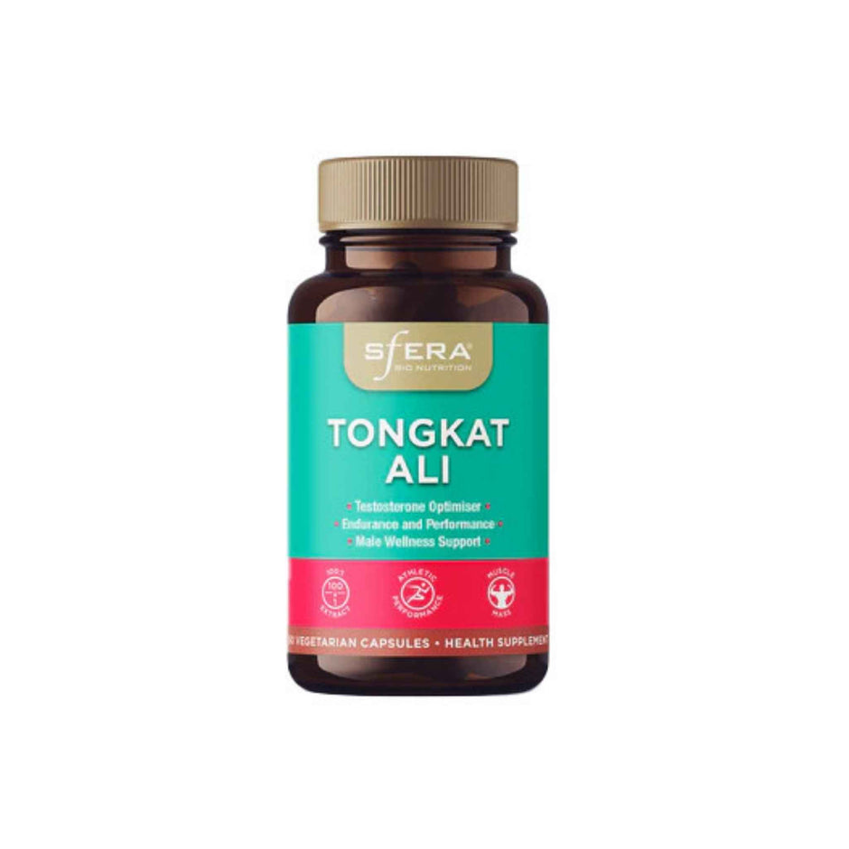 Sfera Tongkat Ali