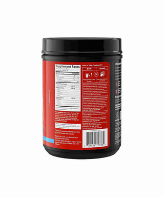 Six Star Creatine X3 - 1Kg