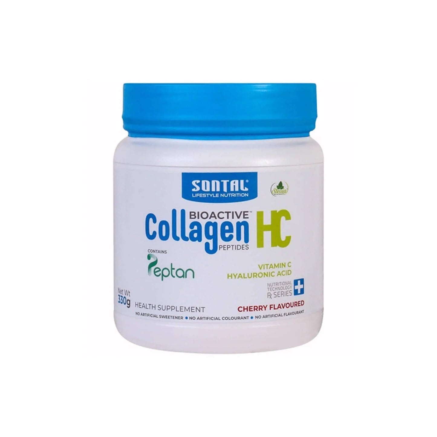 Sontal Bioactive Cherry Peptan CollagenHC Sontal