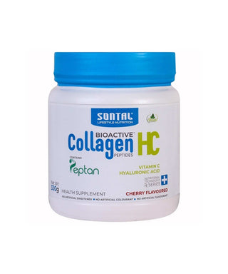 Sontal Bioactive Cherry Peptan CollagenHC