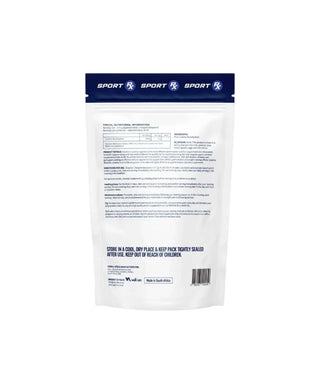 Sport RX 100% Pure Creatine 200g