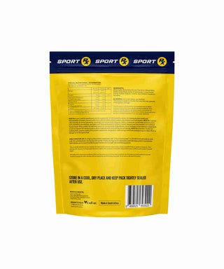 Sport Rx Whey Rx 1Kg