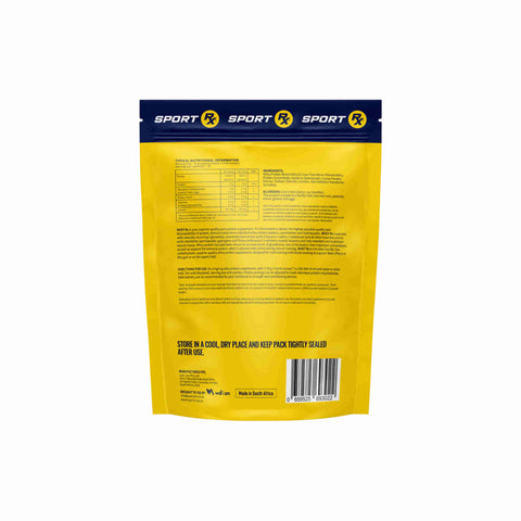 Sport Rx Whey Rx 1Kg