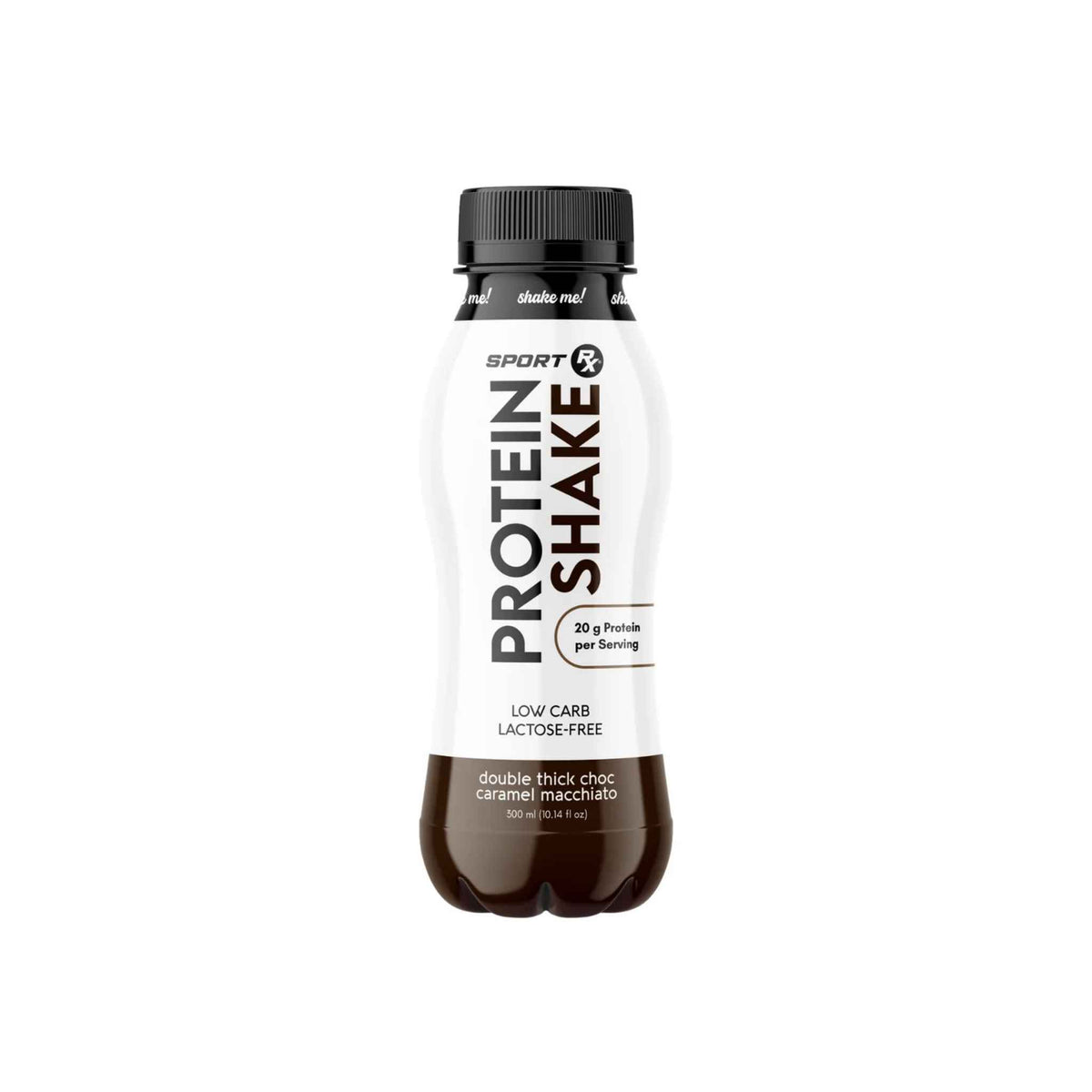 Sport Rx Protein RX Drink