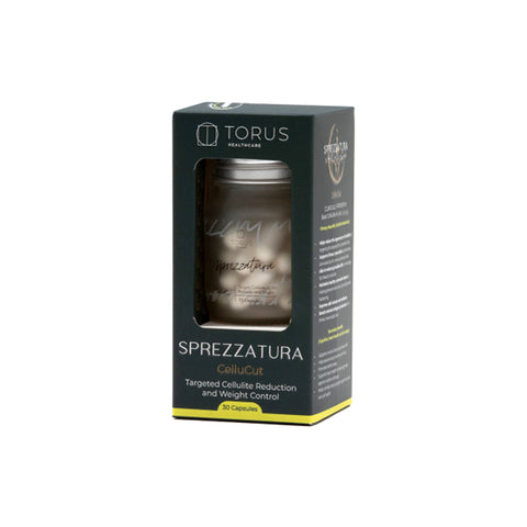 Sprezzatura CelluCut