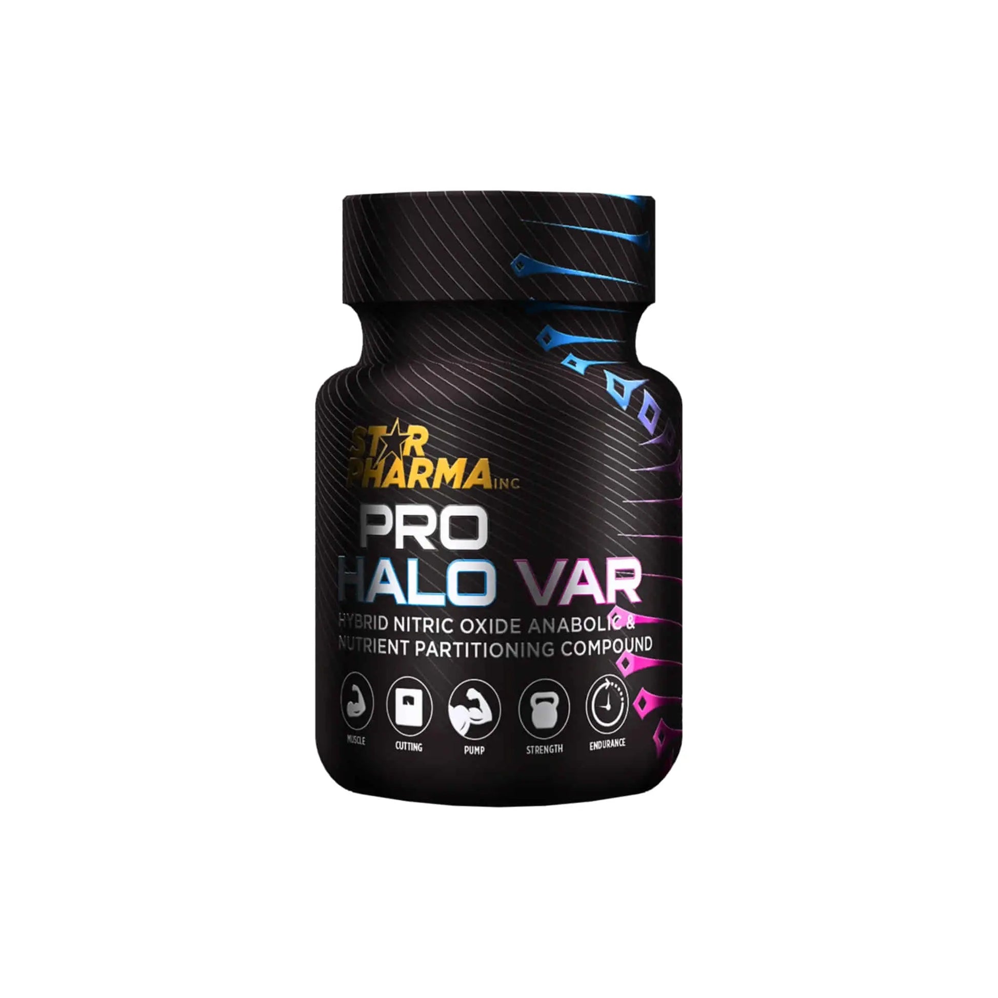 Star Pharma Pro Halo Var PNS