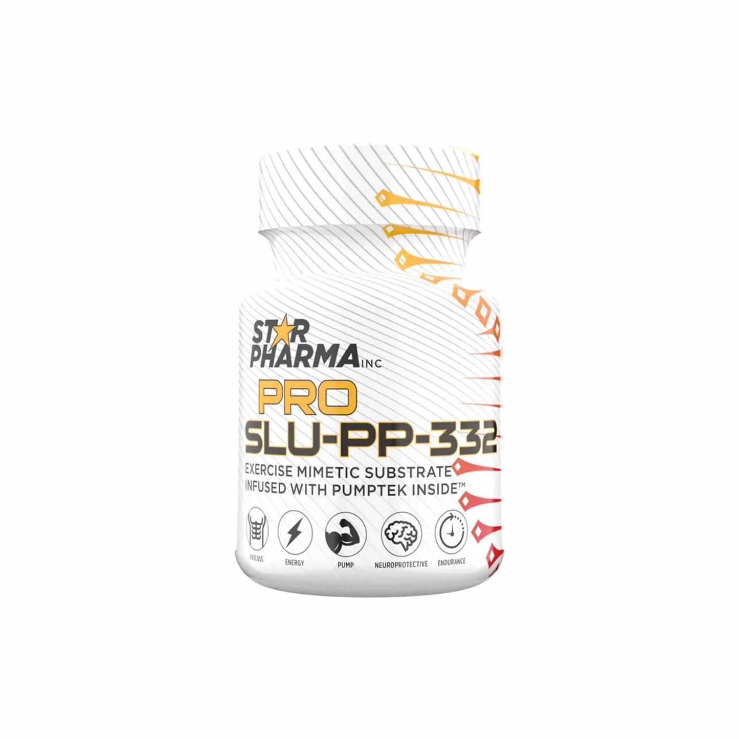 Star Pharma Pro SLU-PP 332 PNS