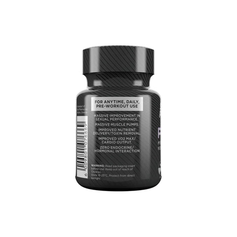 Star Pharma Pumpbomb PNS
