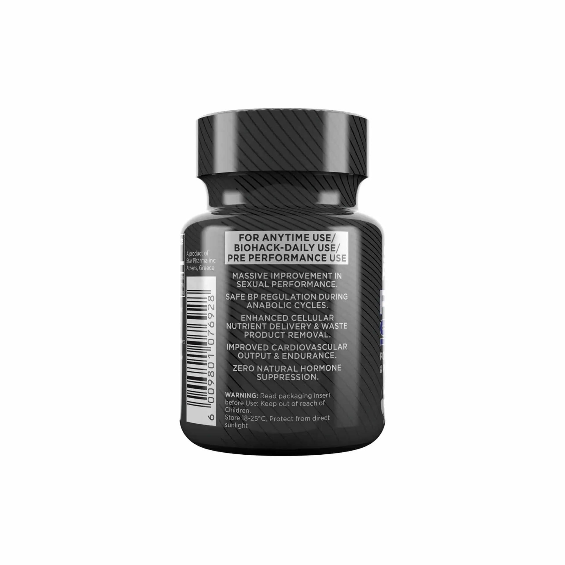 Star Pharma Pumpstar SR-Hybrid PNS