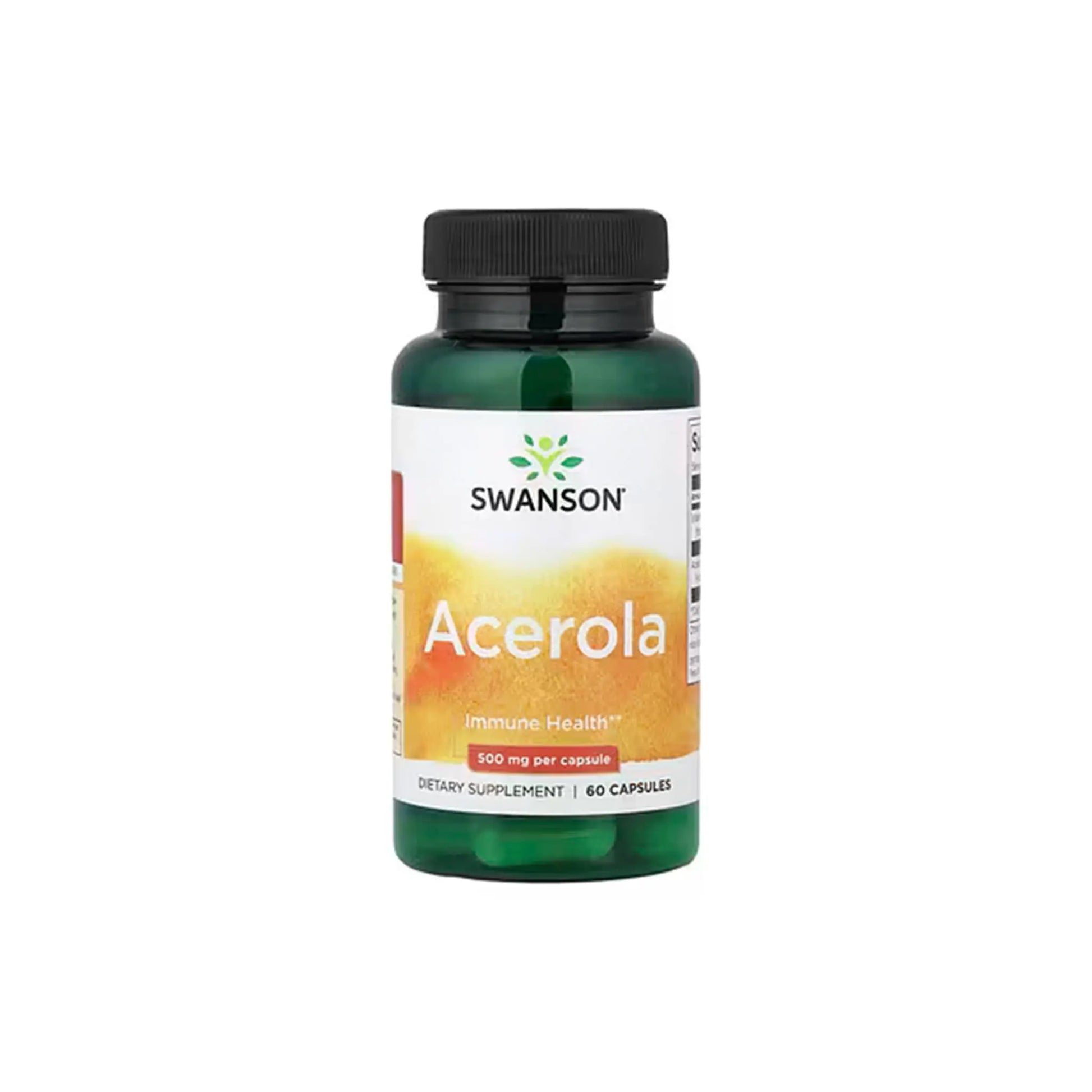 Swanson Acerola 500 mg Swanson