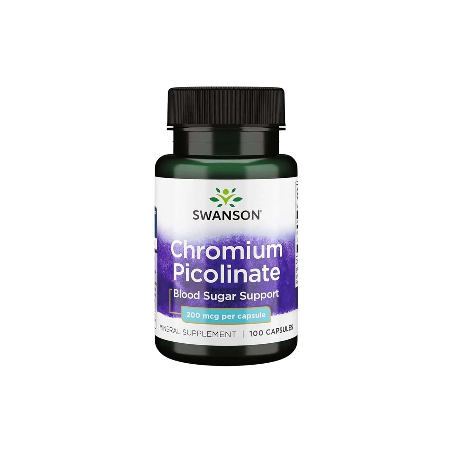 Swanson Chromium Picolinate Swanson