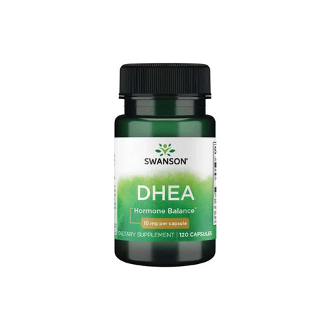 Swanson DHEA 10mg