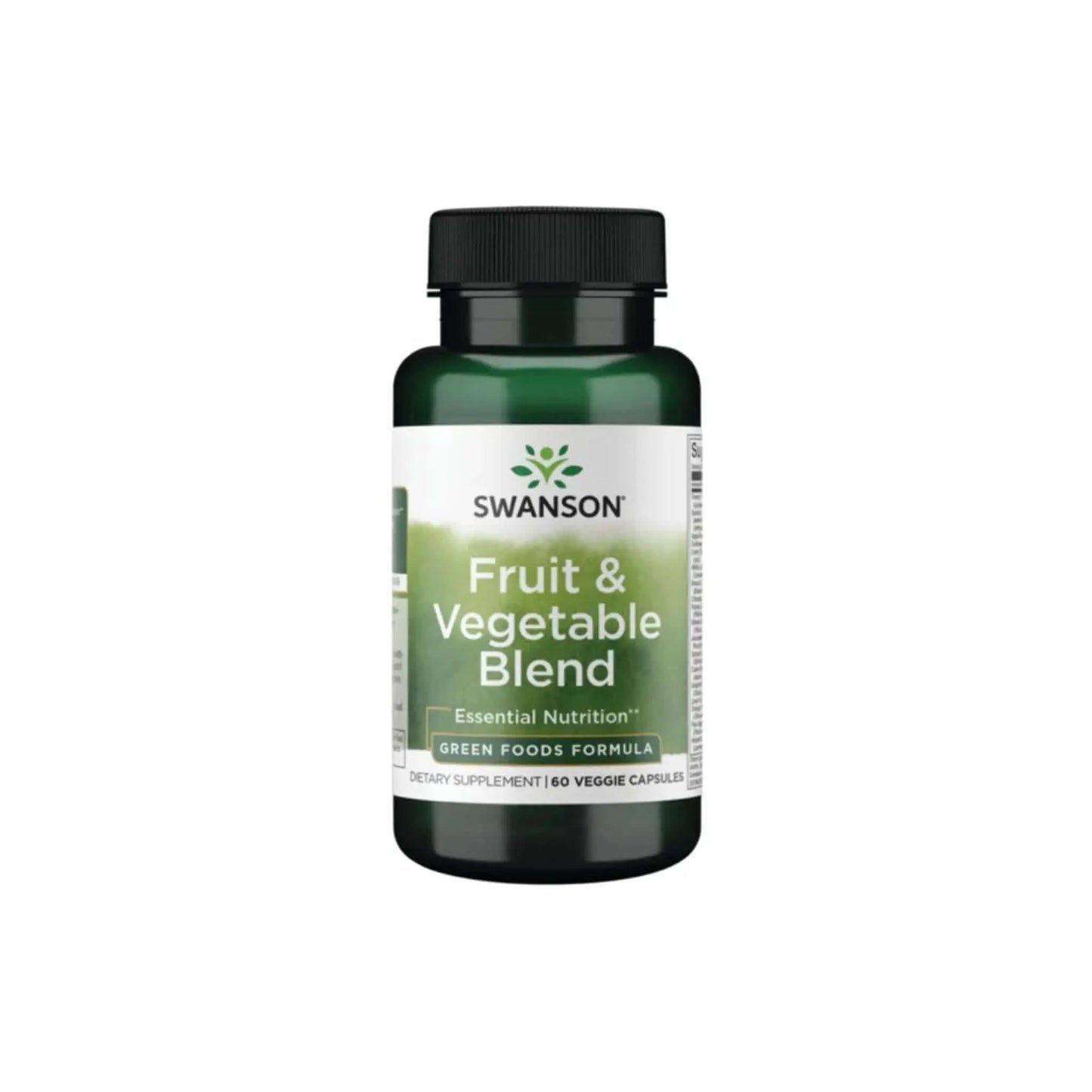 Swanson Fruit & Vegetable Blend Swanson