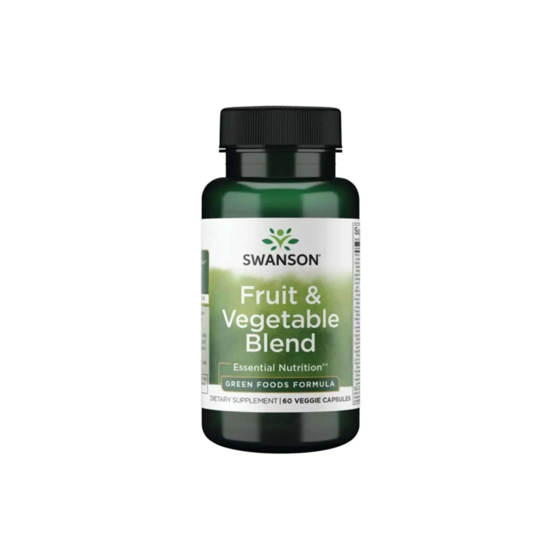 Swanson Fruit & Vegetable Blend Swanson