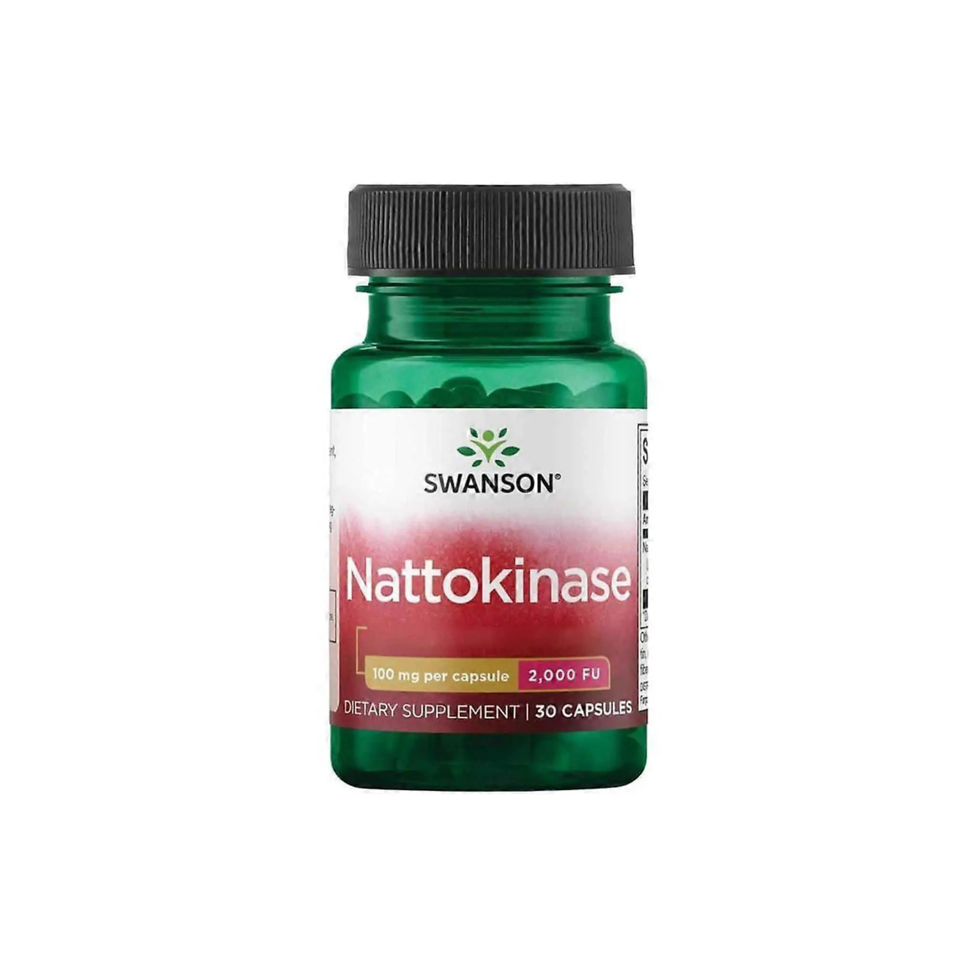 Swanson Nattokinase Swanson